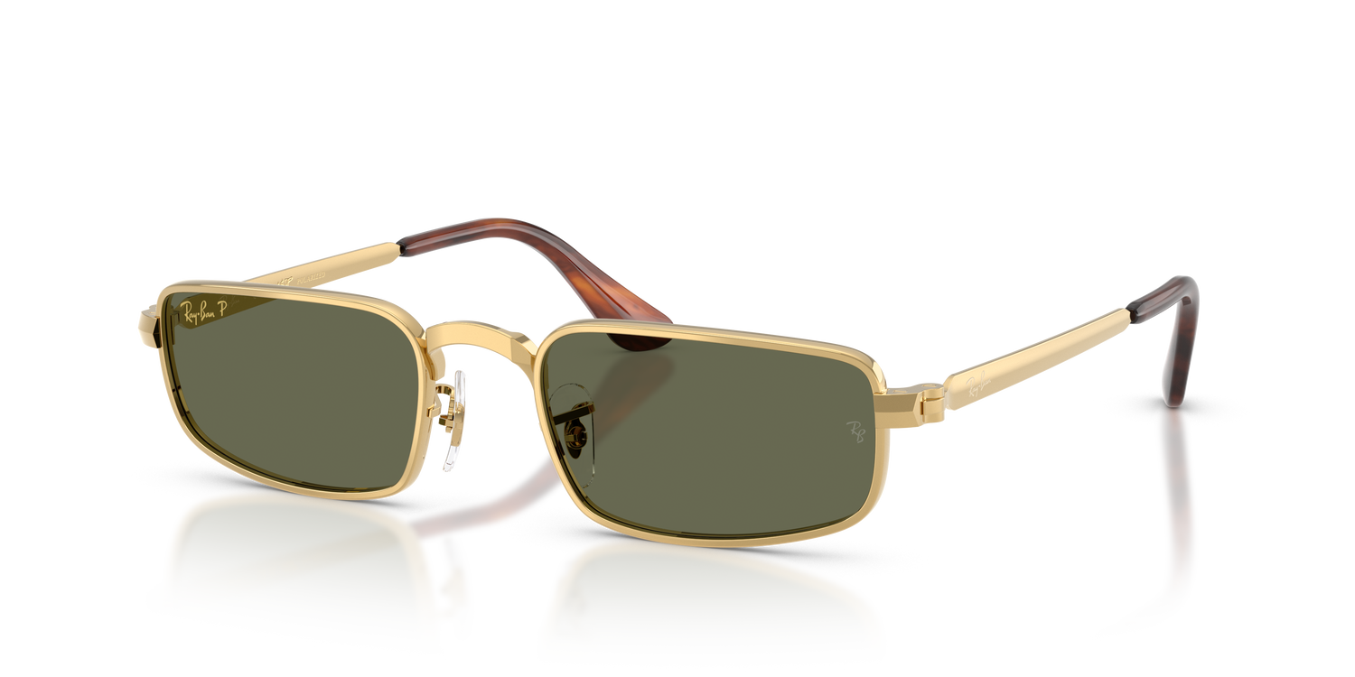 RAY-BAN RB3927 001/58 54