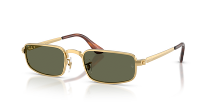 RAY-BAN RB3927 001/58 54