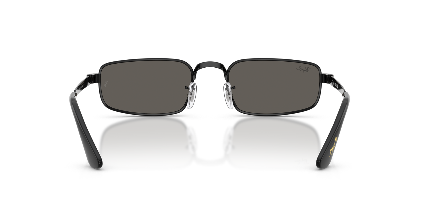 RAY-BAN RB3927 002/J5 54
