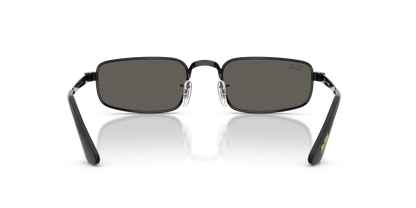RAY-BAN RB3927 002/J5 54