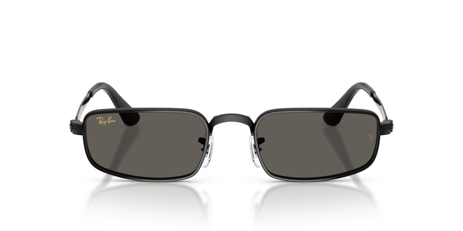 RAY-BAN RB3927 002/J5 54
