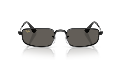 RAY-BAN RB3927 002/J5 54