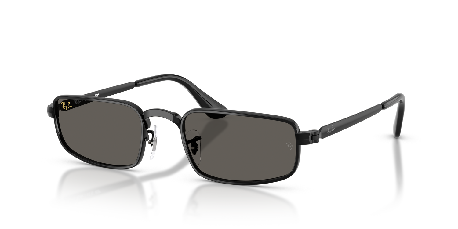 RAY-BAN RB3927 002/J5 54