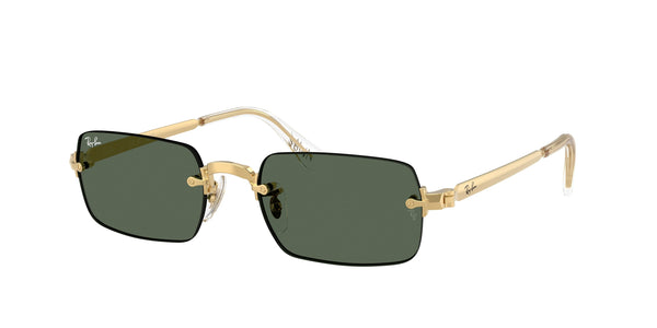 RAY-BAN RB3928 001/71 54