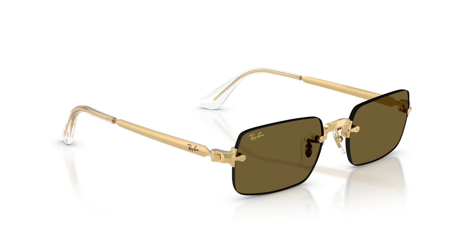RAY-BAN RB3928 001/73 54