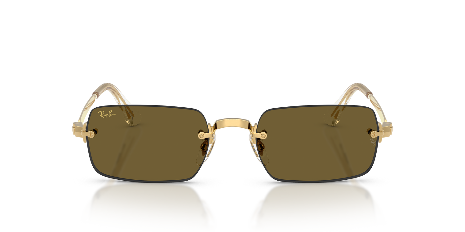 RAY-BAN RB3928 001/73 54