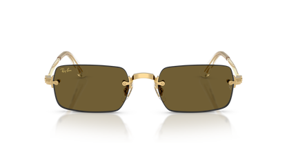 RAY-BAN RB3928 001/73 54