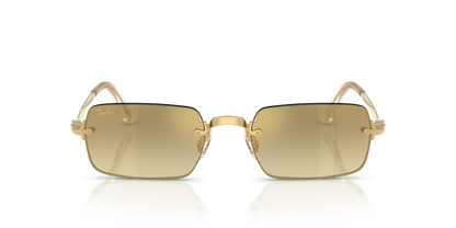 RAY-BAN RB3928 001/7I 54
