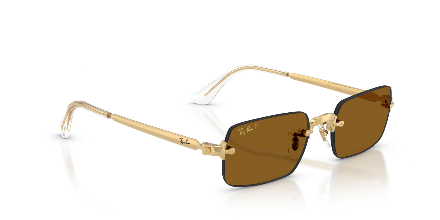 RAY-BAN RB3928 001/83 54