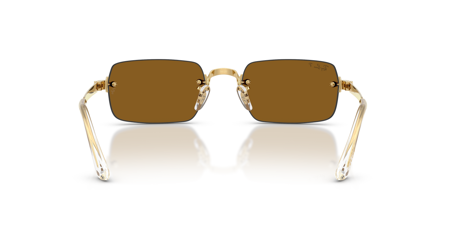 RAY-BAN RB3928 001/83 54