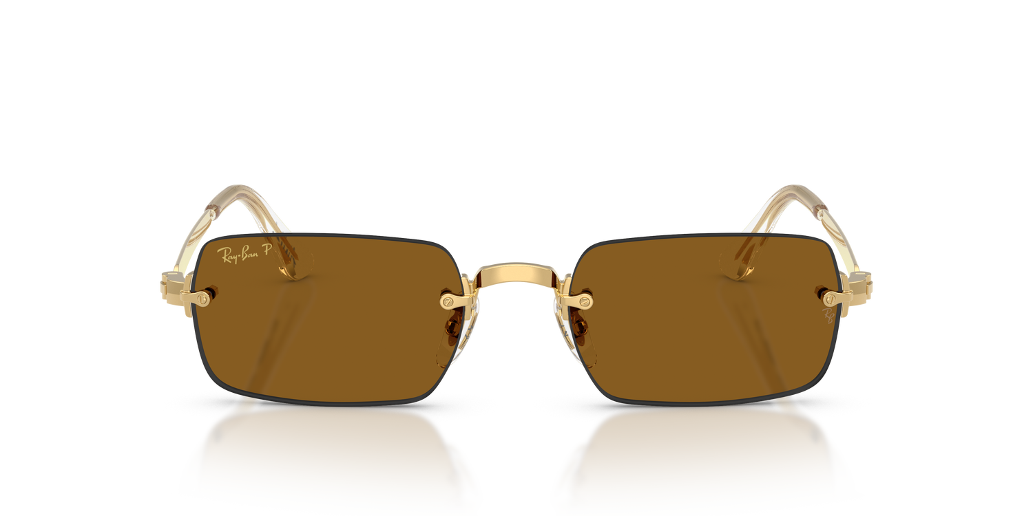 RAY-BAN RB3928 001/83 54