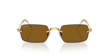 RAY-BAN RB3928 001/83 54