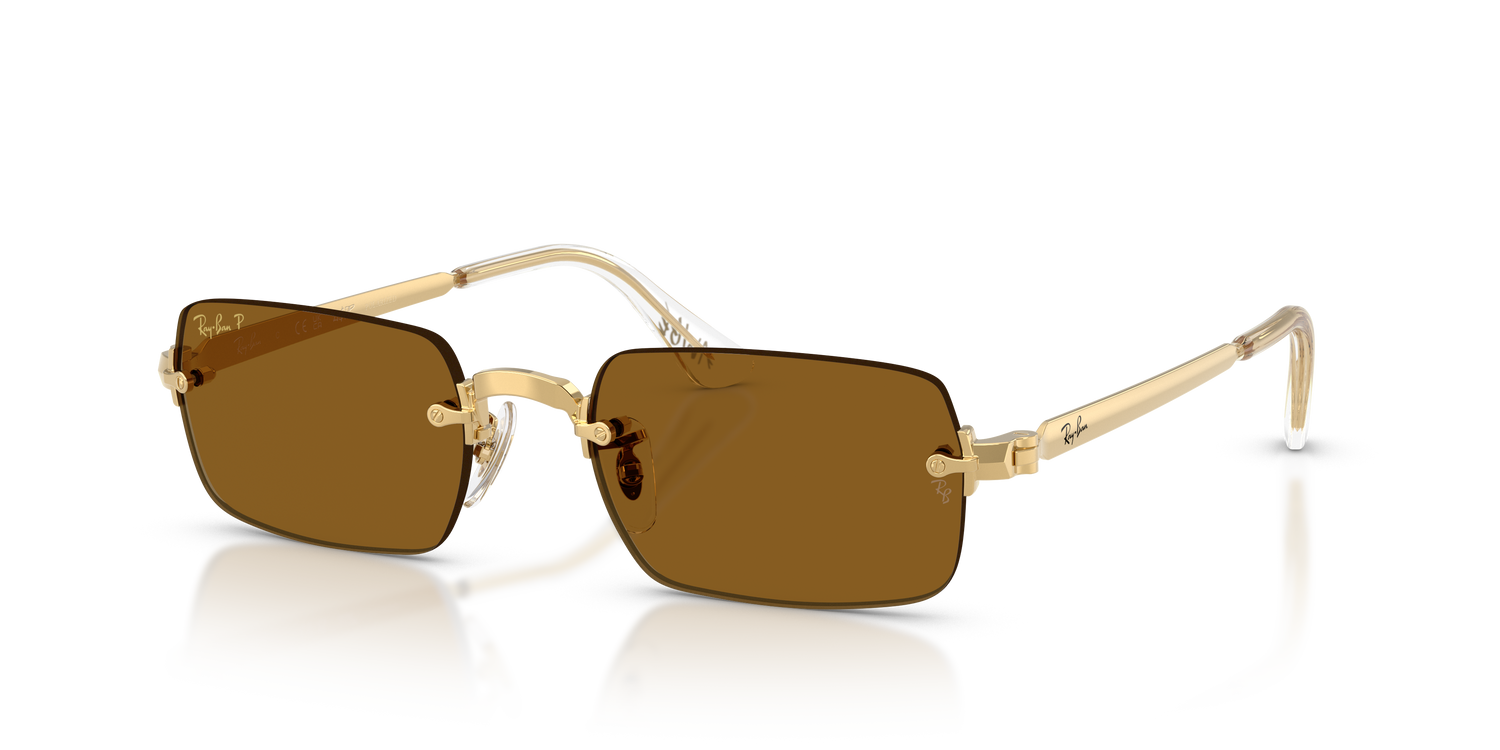 RAY-BAN RB3928 001/83 54