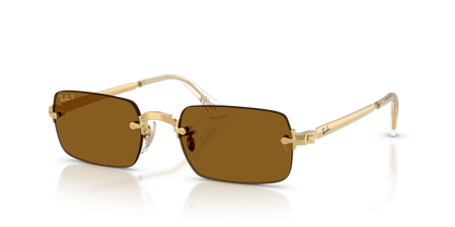 RAY-BAN RB3928 001/83 54