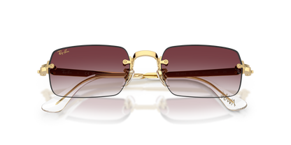 RAY-BAN RB3928 001/8H 54
