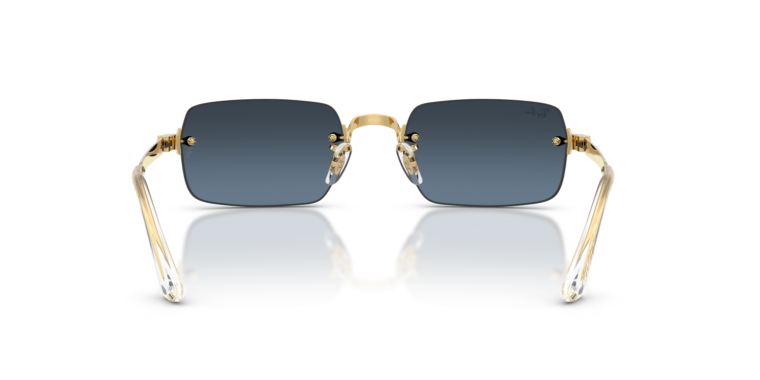 RAY-BAN RB3928 001/S2 54