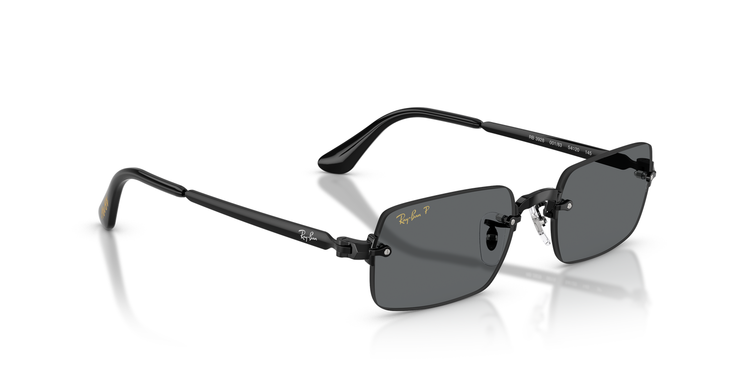 RAY-BAN RB3928 002/81 54