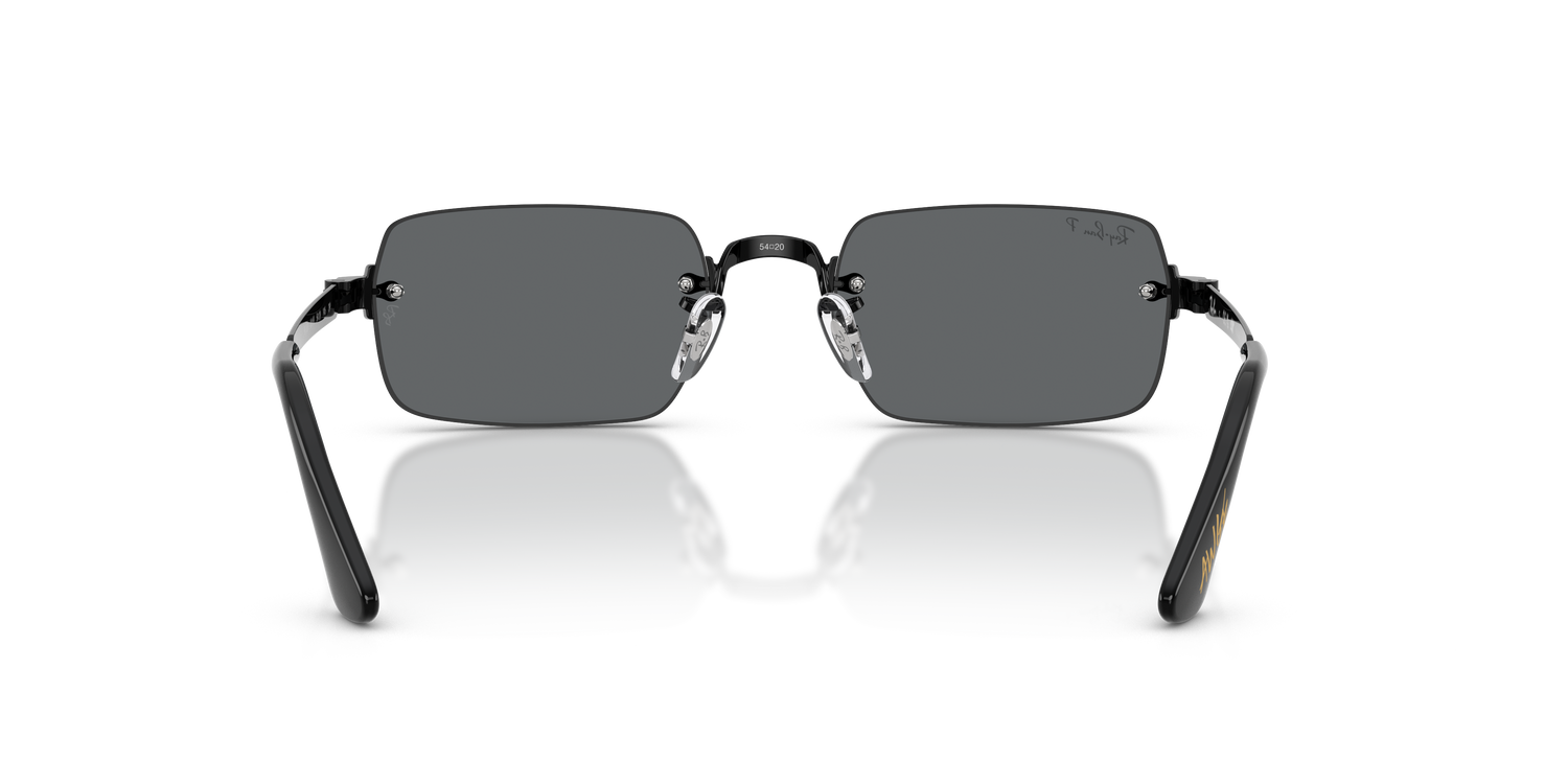 RAY-BAN RB3928 002/81 54