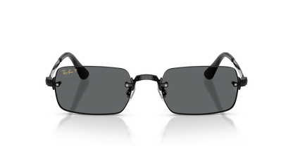 RAY-BAN RB3928 002/81 54