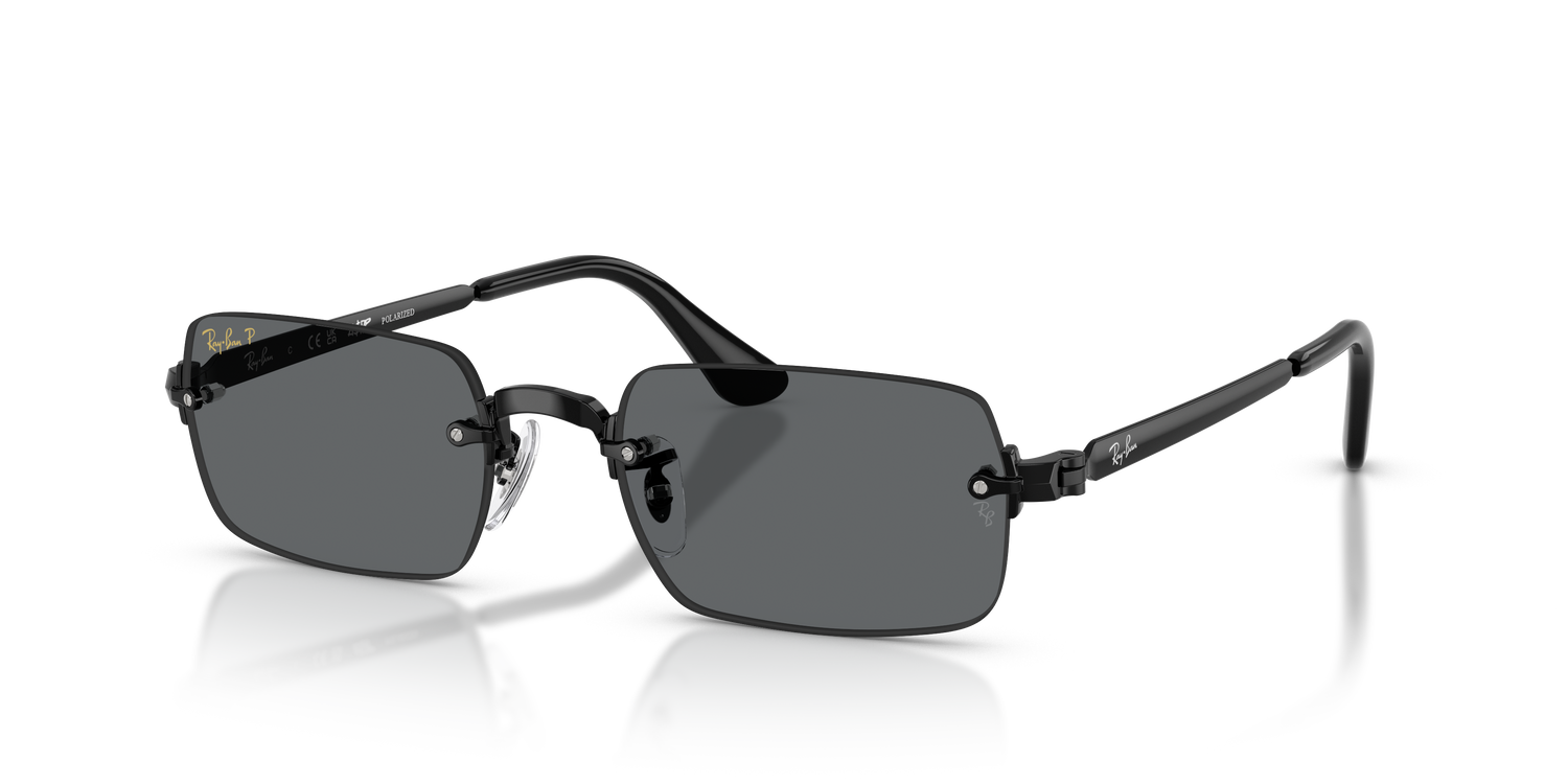 RAY-BAN RB3928 002/81 54