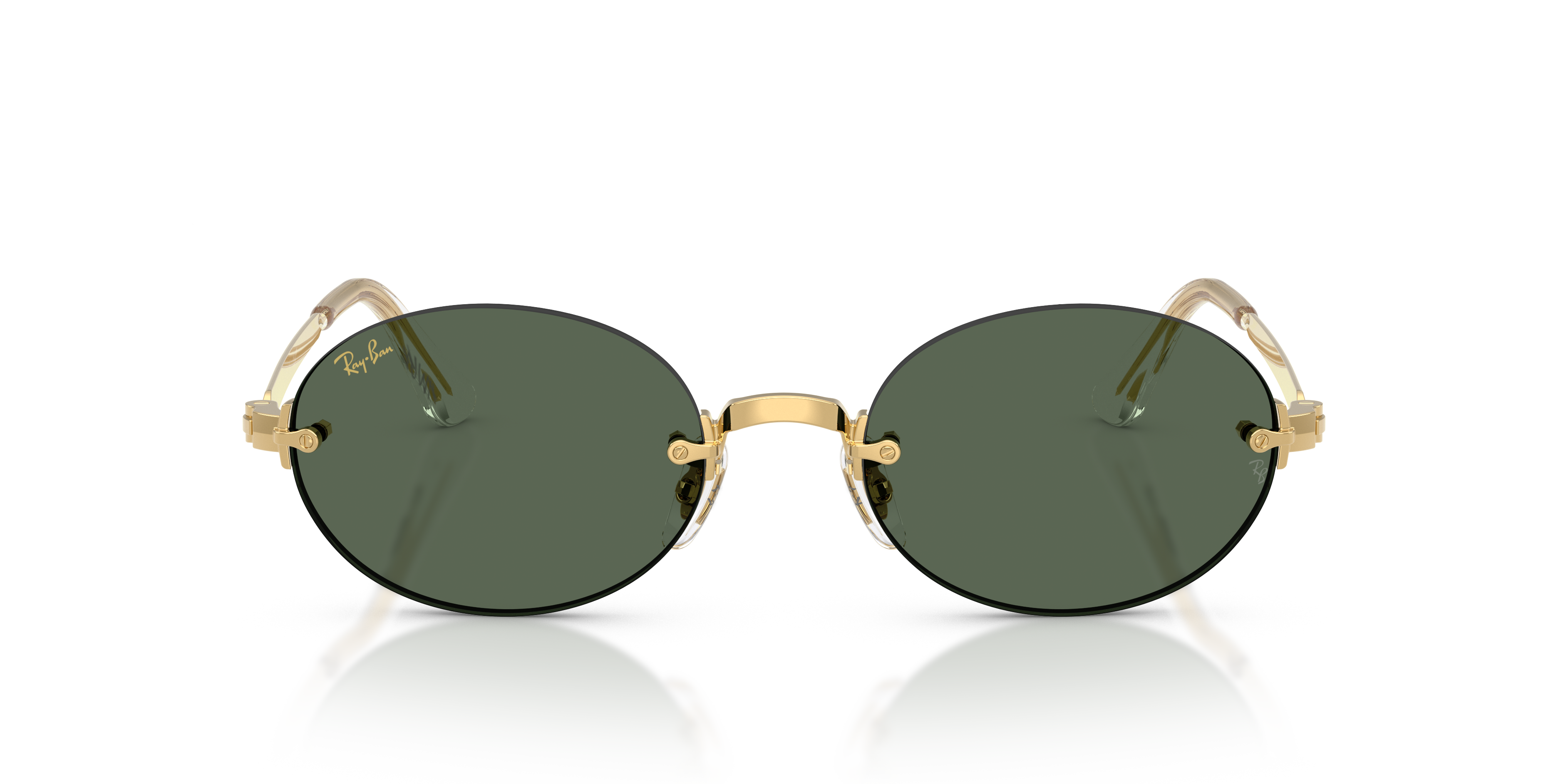 RAY-BAN RB3929 001/71 54