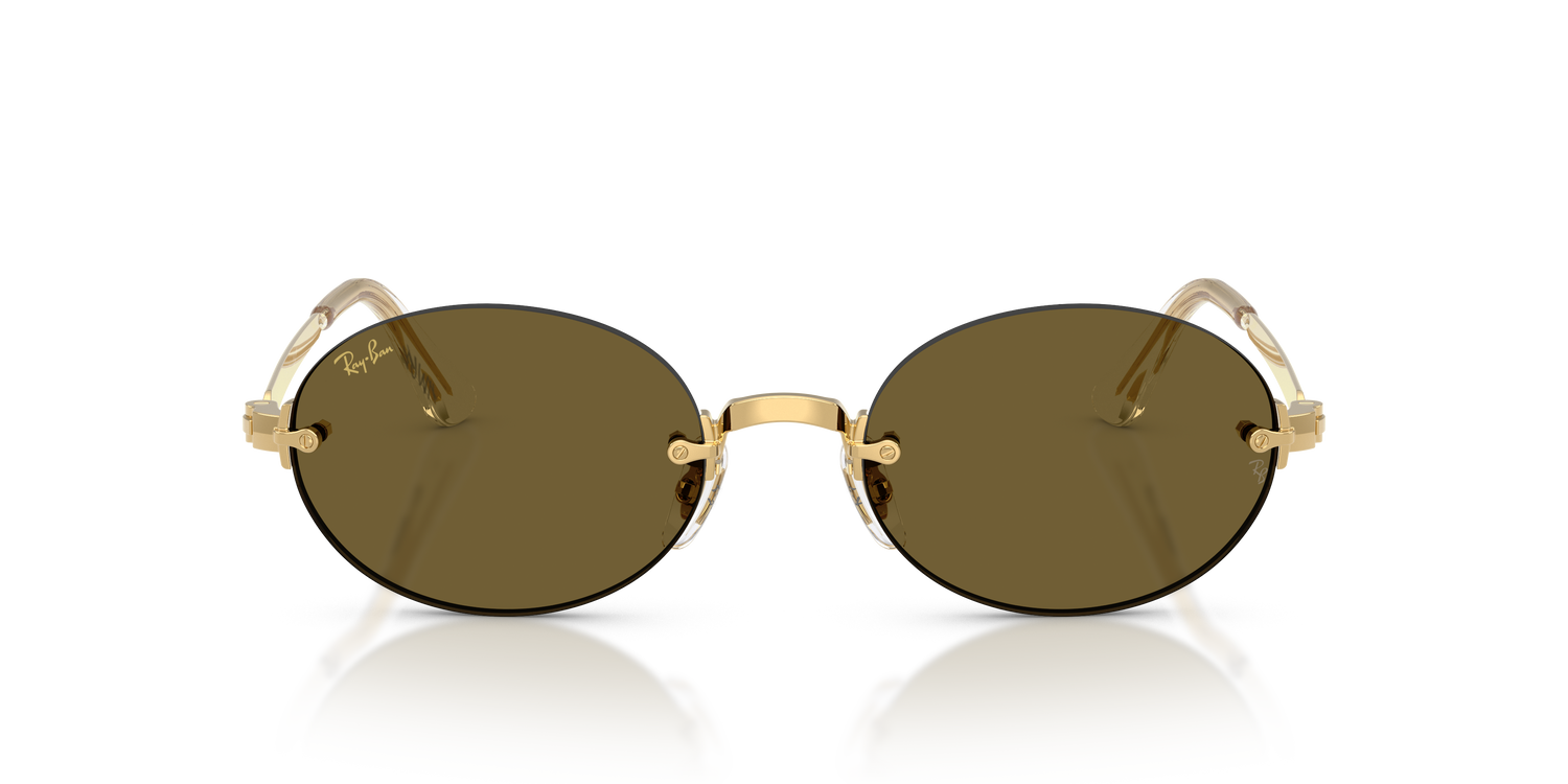 RAY-BAN RB3929 001/73 54