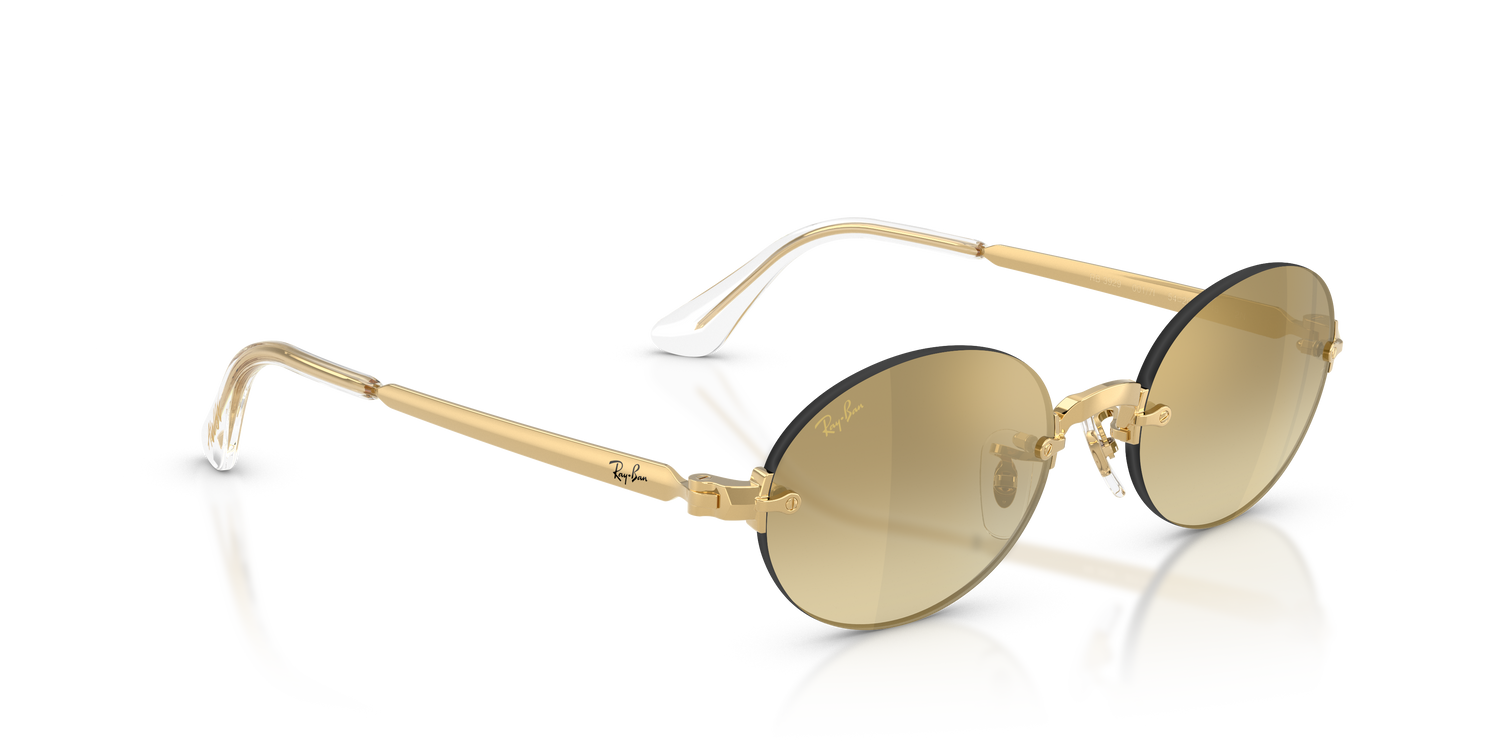 RAY-BAN RB3929 001/7I 54