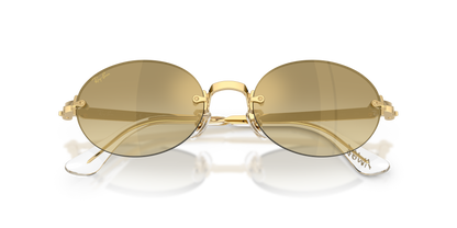 RAY-BAN RB3929 001/7I 54