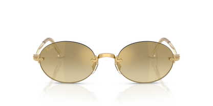 RAY-BAN RB3929 001/7I 54