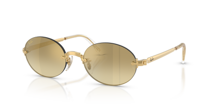 RAY-BAN RB3929 001/7I 54