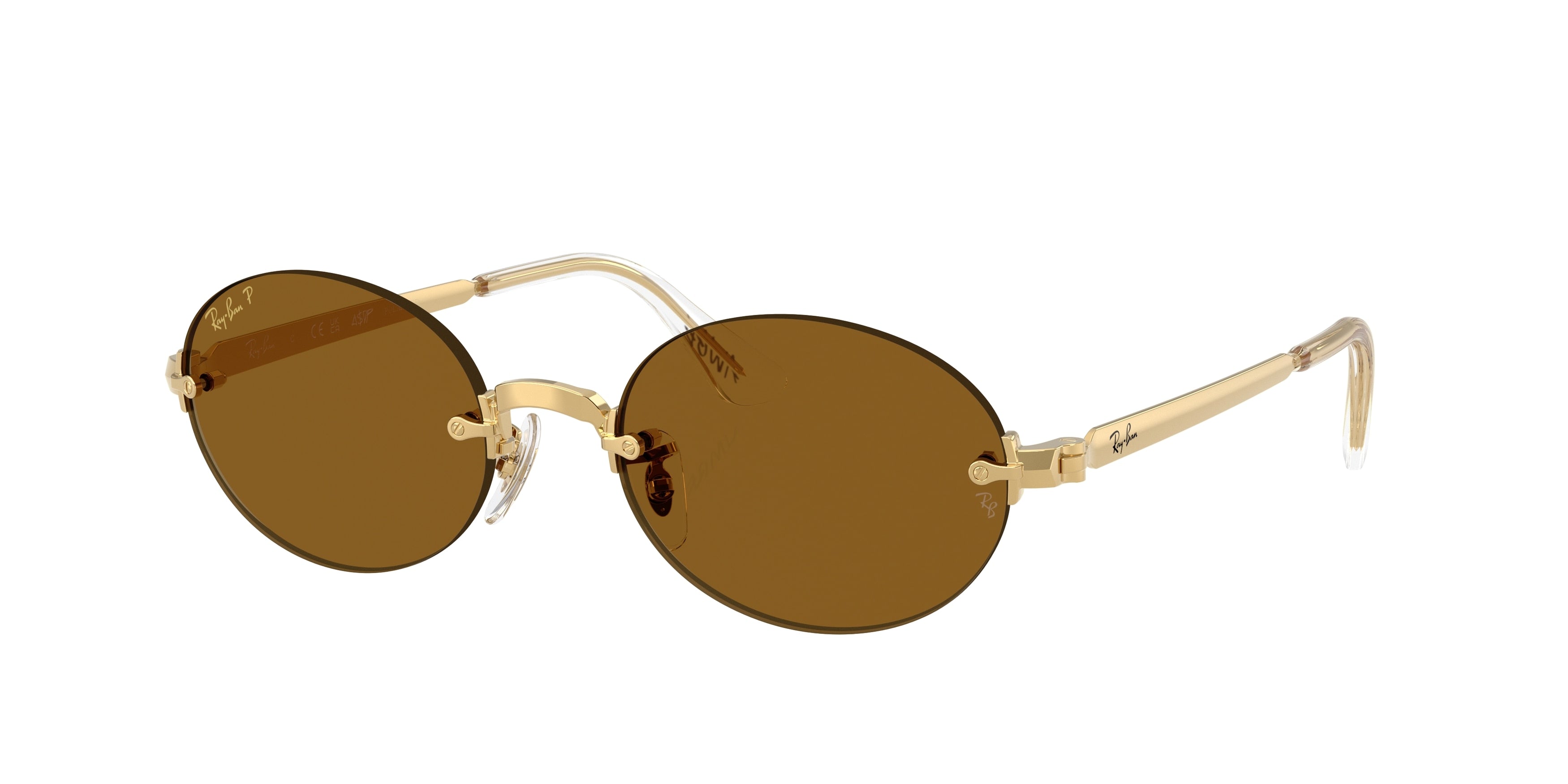 RAY-BAN RB3929 001/83 54