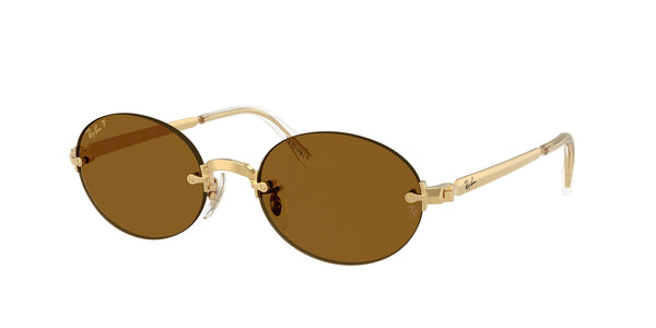 RAY-BAN RB3929 001/83 54