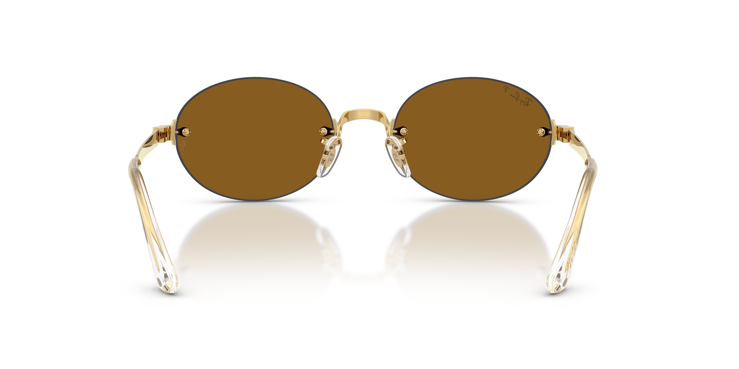 RAY-BAN RB3929 001/83 54