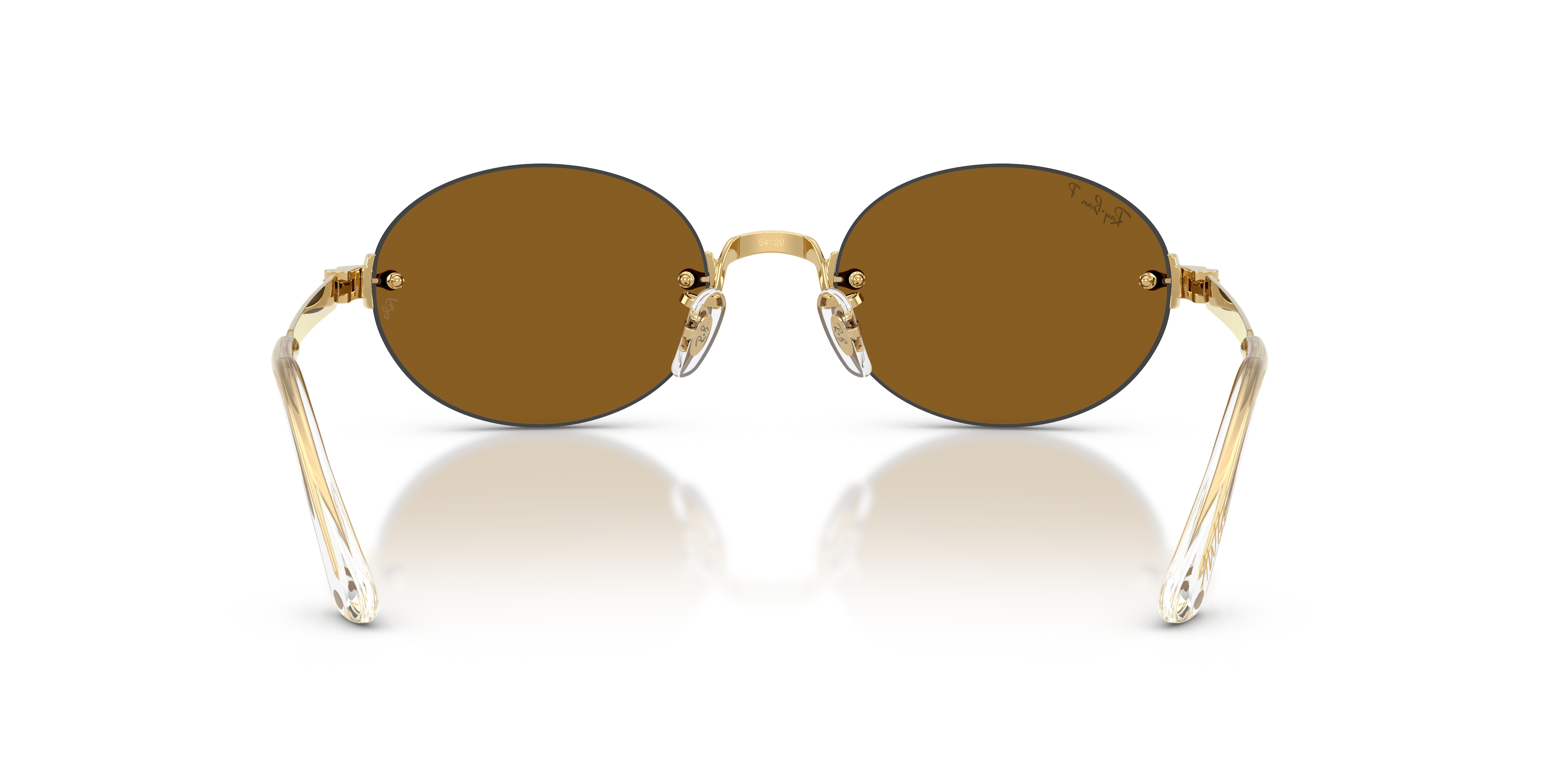 RAY-BAN RB3929 001/83 54