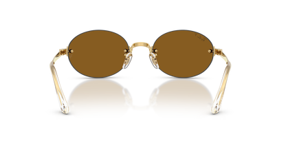RAY-BAN RB3929 001/83 54