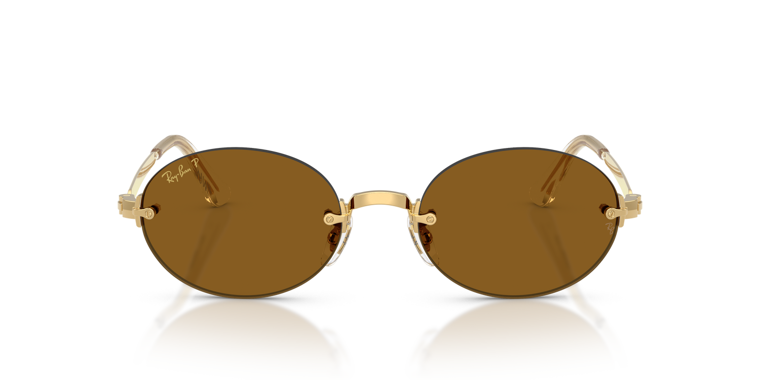 RAY-BAN RB3929 001/83 54