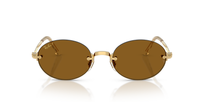 RAY-BAN RB3929 001/83 54