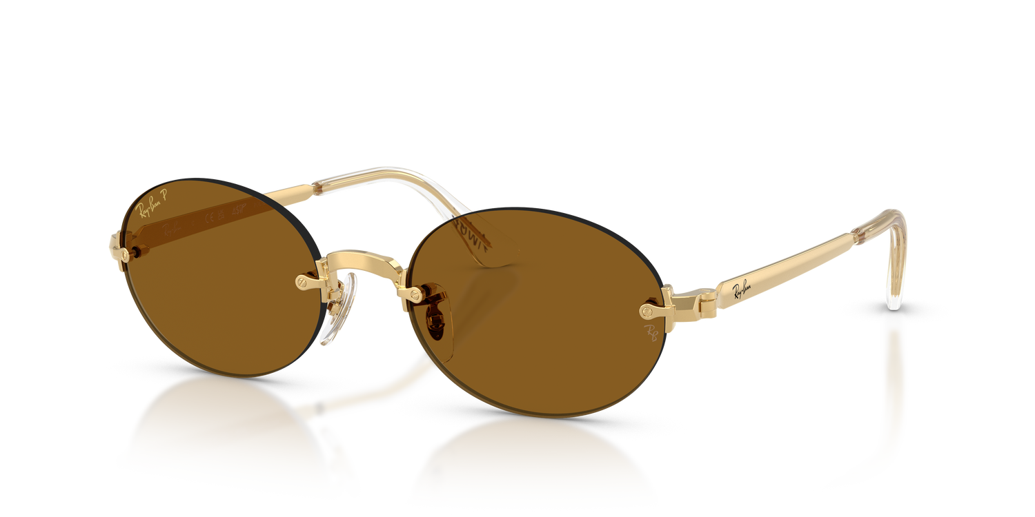 RAY-BAN RB3929 001/83 54
