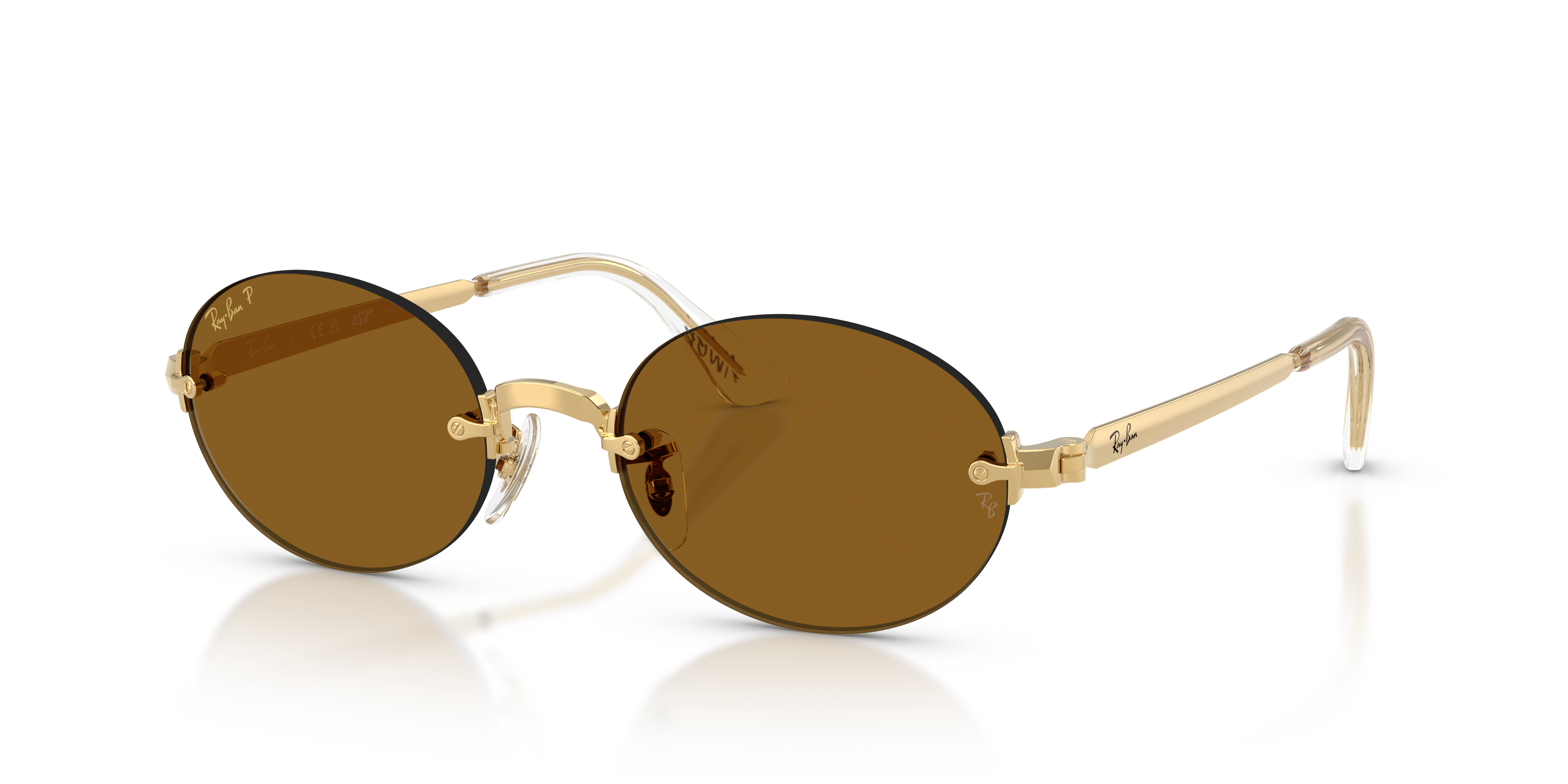RAY-BAN RB3929 001/83 54