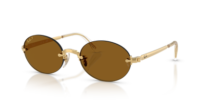 RAY-BAN RB3929 001/83 54