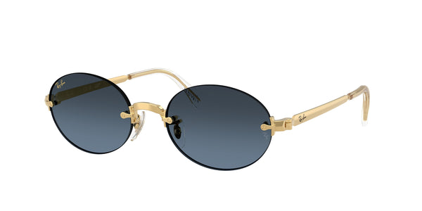 RAY-BAN RB3929 001/S2 54