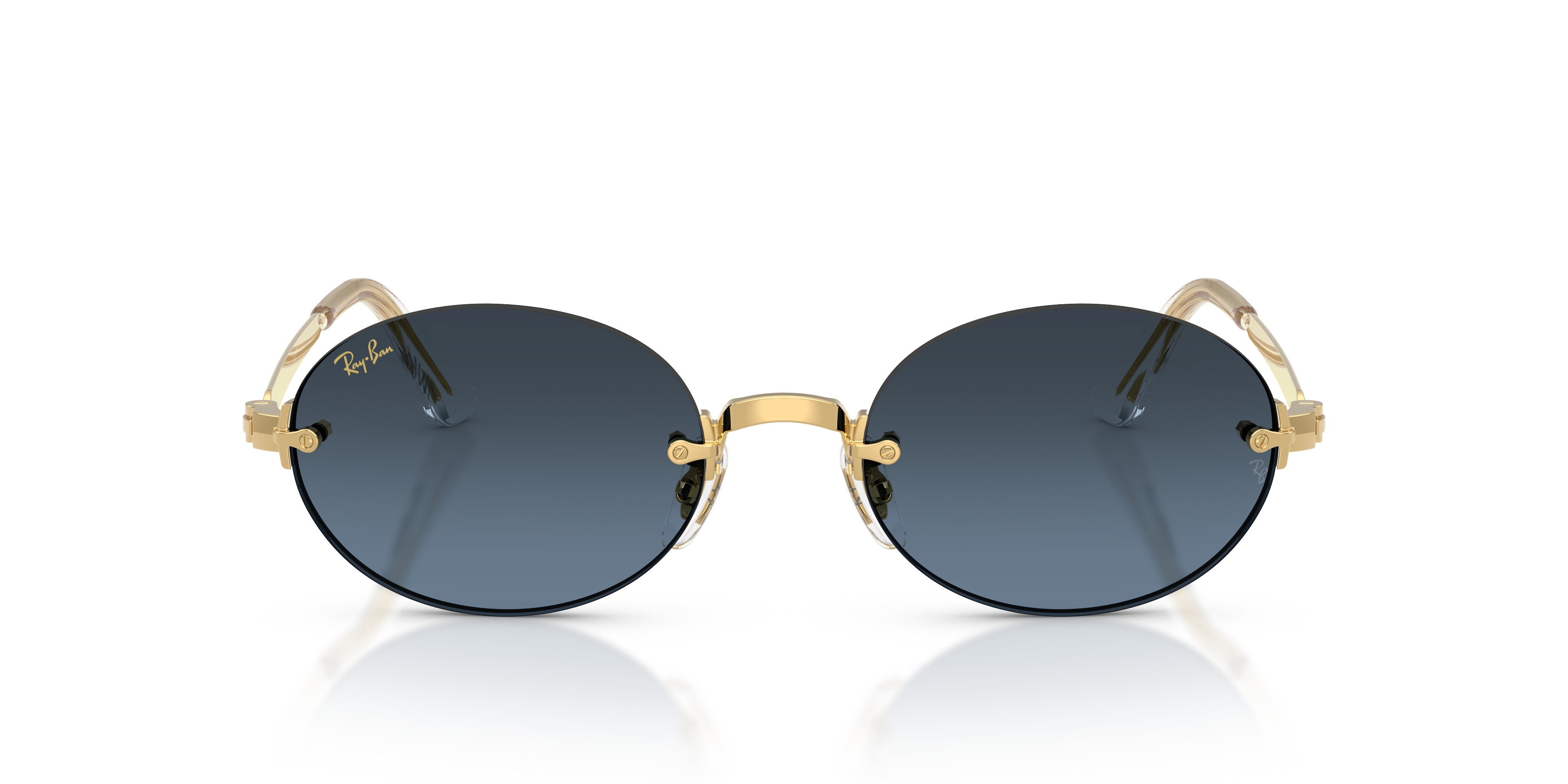 RAY-BAN RB3929 001/S2 54