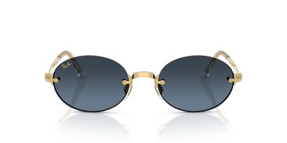 RAY-BAN RB3929 001/S2 54