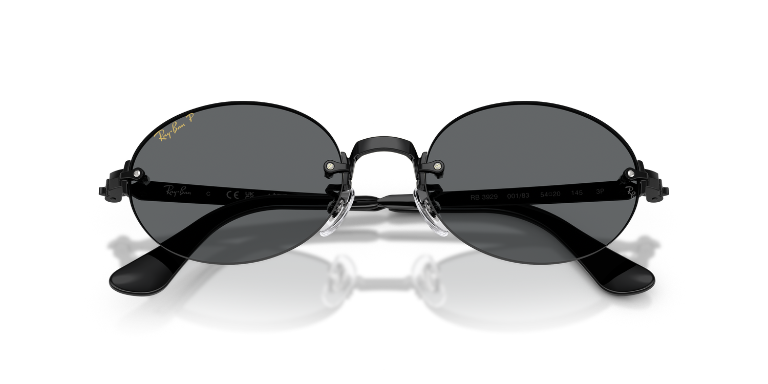 RAY-BAN RB3929 002/81 54