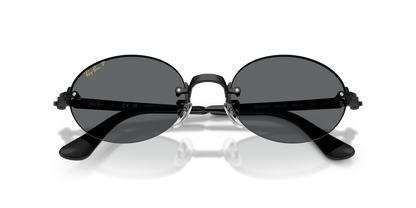 RAY-BAN RB3929 002/81 54