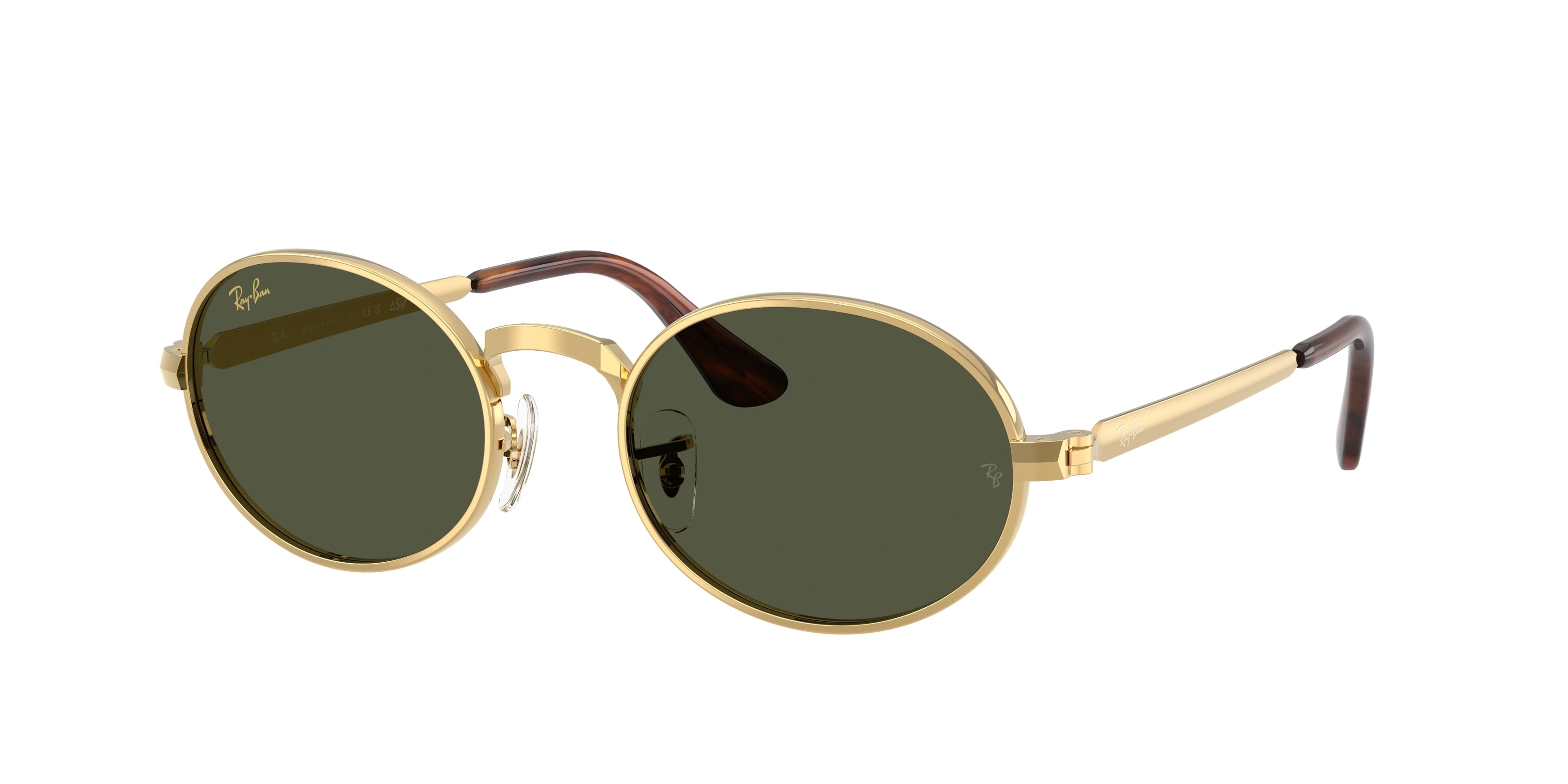 RAY-BAN RB3931 001/31 54
