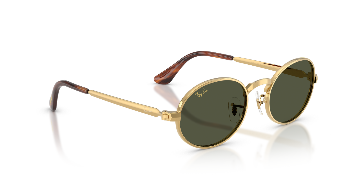 RAY-BAN RB3931 001/31 54