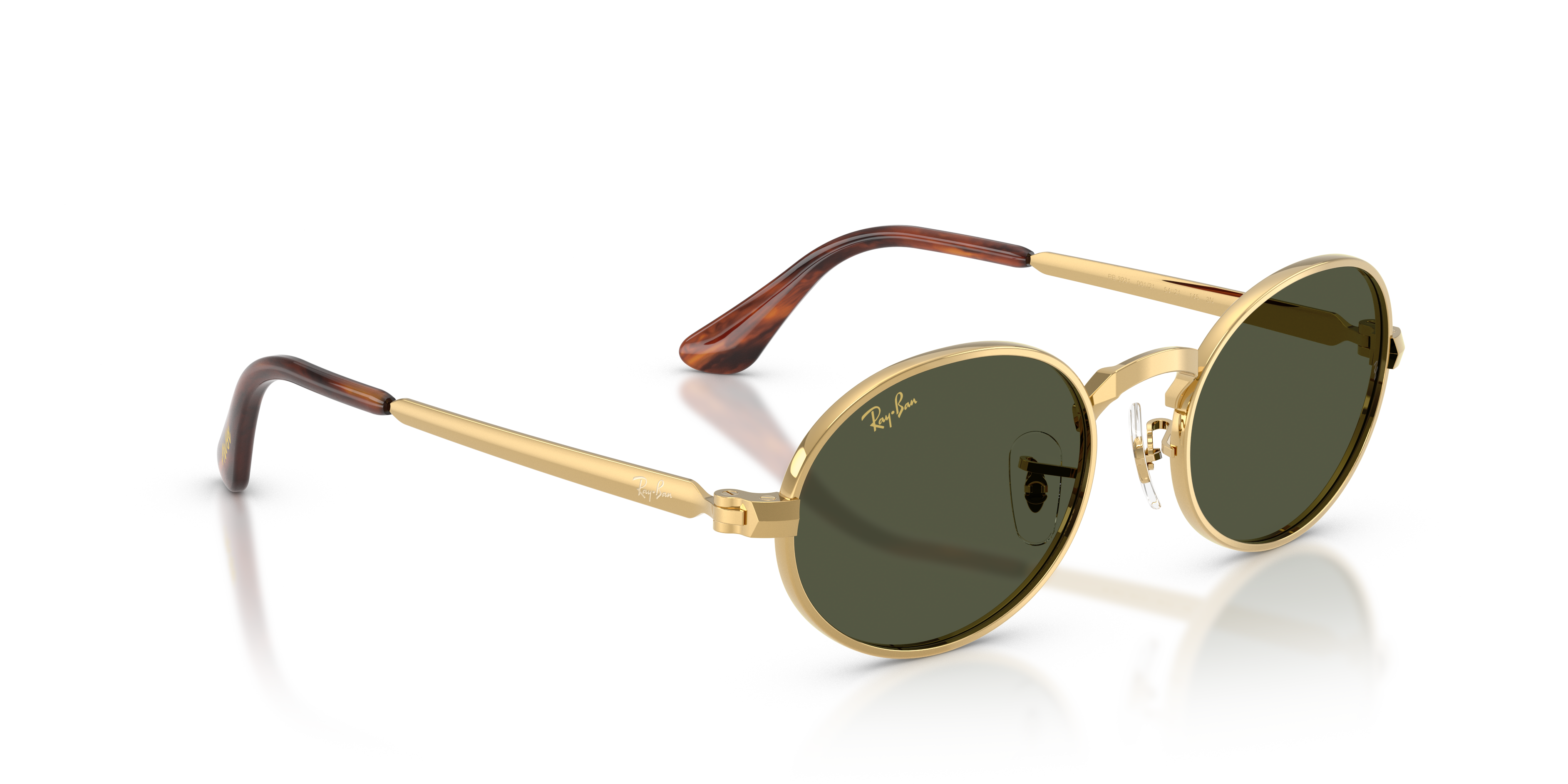 RAY-BAN RB3931 001/31 54