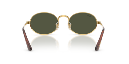 RAY-BAN RB3931 001/31 54