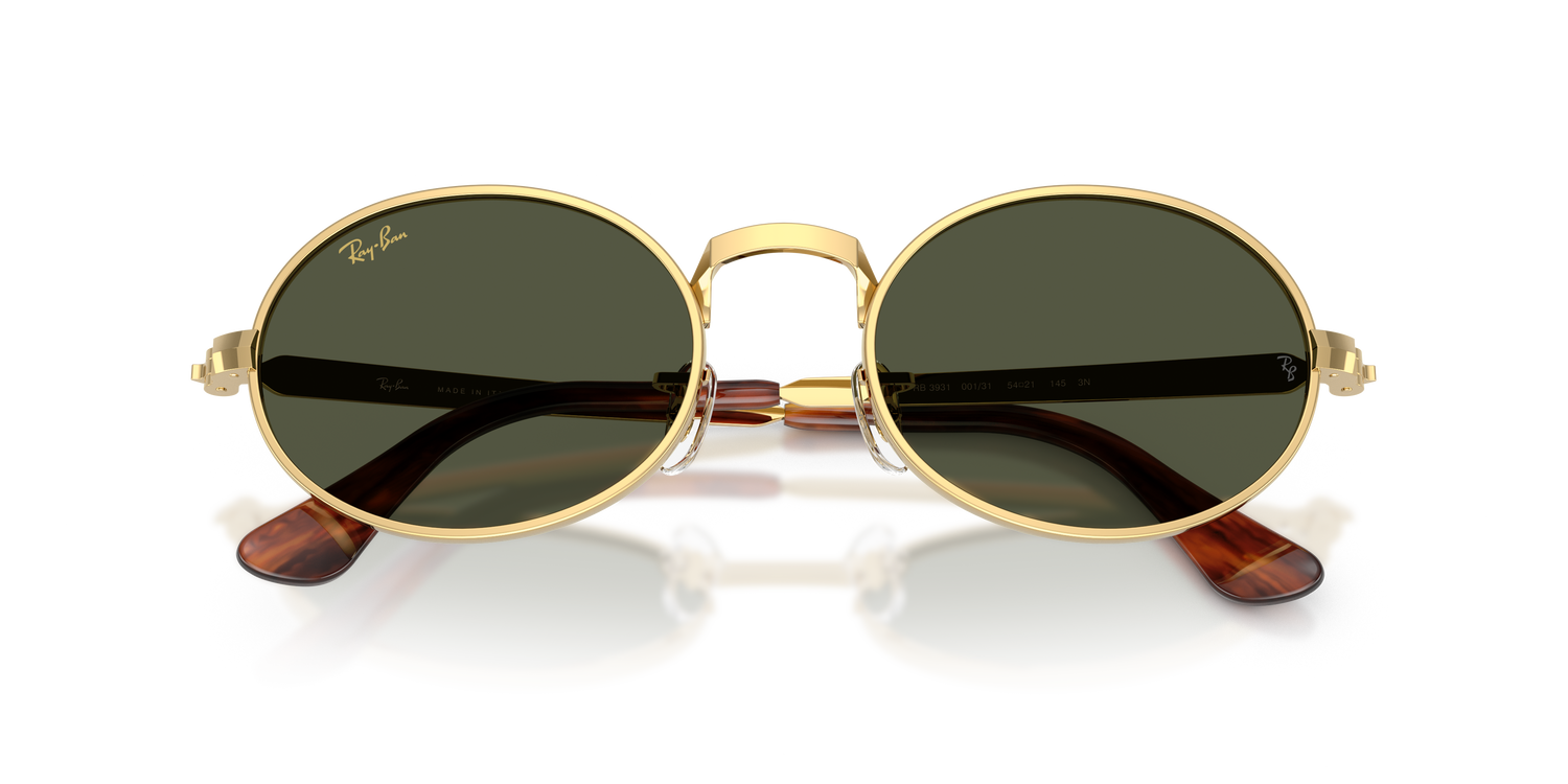 RAY-BAN RB3931 001/31 54